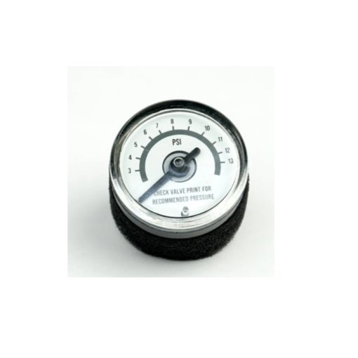 Ozone_Pump_V2_Pressure gauge